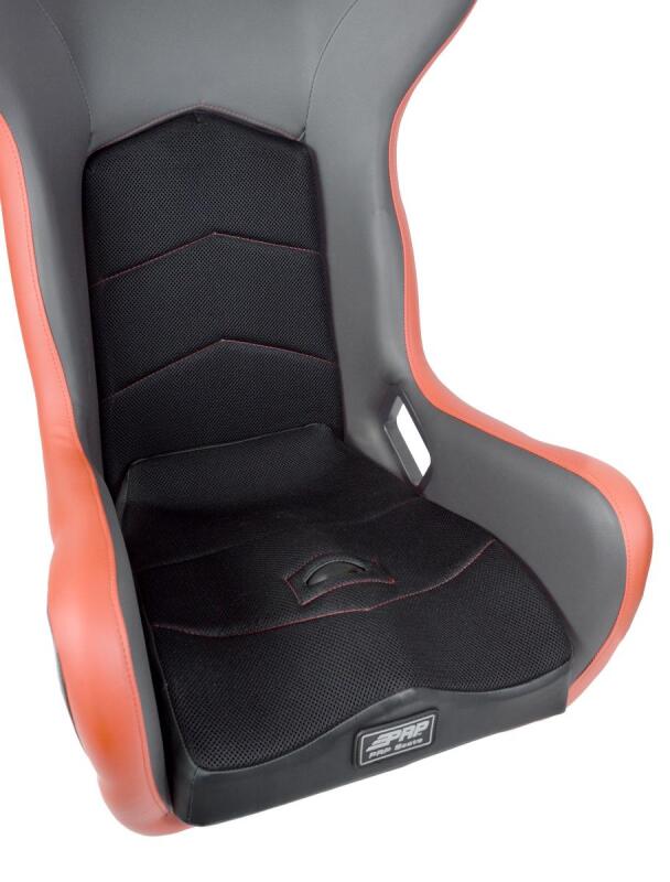 PRP Seats PRP Alpha Composite Seat A3901 A3901 Photo - Close Up