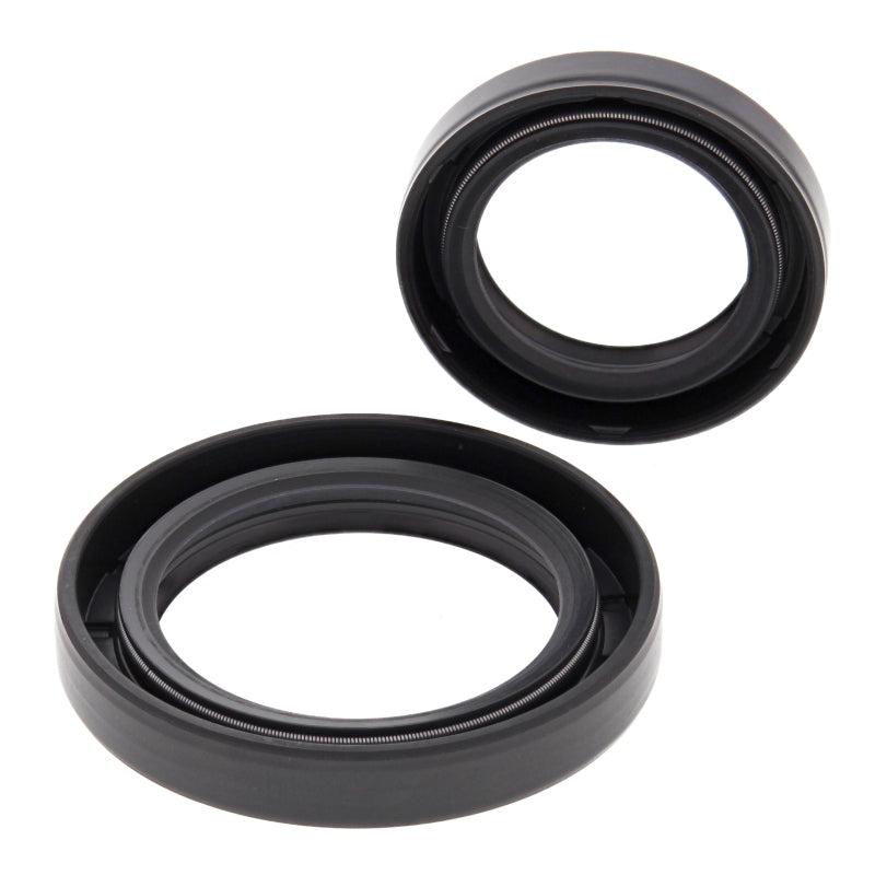 All Balls Racing 85-92 Suzuki LT-250R Crank Shaft Seal Only Kit 24-2038 24-2038 Photo - Primary
