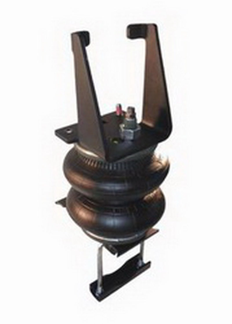 Firestone Ride-Rite Air Helper Spring Kit Rear 03-12 Dodge RAM 2500/3500 2WD/4WD (W217602299) 2299 2299 Photo - Primary