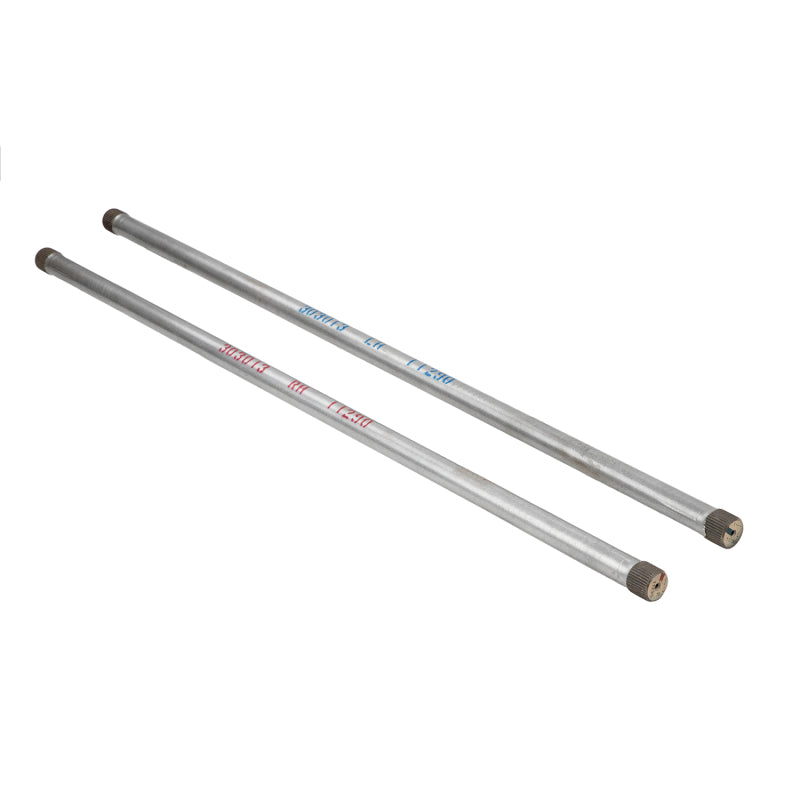 Old Man Emu ARB Torsion Bar Set Mazda Bt50 Pair 303013 303013 Photo - Primary