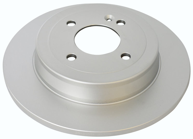 DBA DBA En-Shield Standard Rotors Brakes, Rotors & Pads Brake Rotors - OE main image