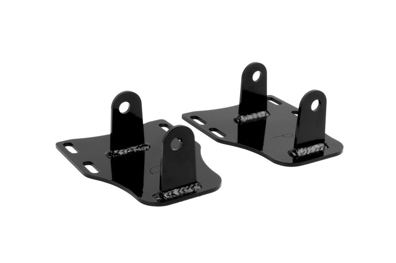 UMI Performance 82-92 GM F-Body LSX Motor Mounts Only for use with UMI K-members 2409-B 2409-B Photo - Primary