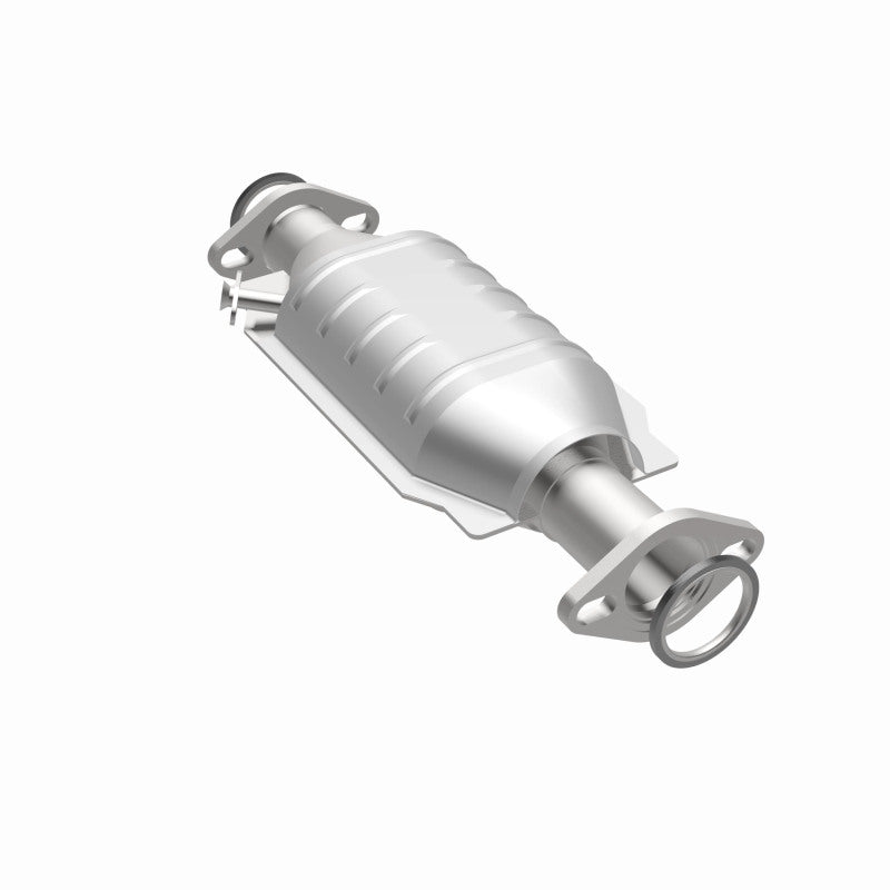 MagnaFlow Toyota Pickup Standard Grade Federal / EPA Compliant Direct-Fit Catalytic Converter 23895 360 Degree Image Set