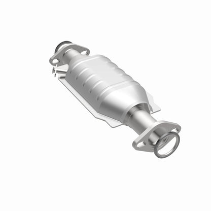 MagnaFlow Toyota Pickup Standard Grade Federal / EPA Compliant Direct-Fit Catalytic Converter 23895 360 Degree Image Set