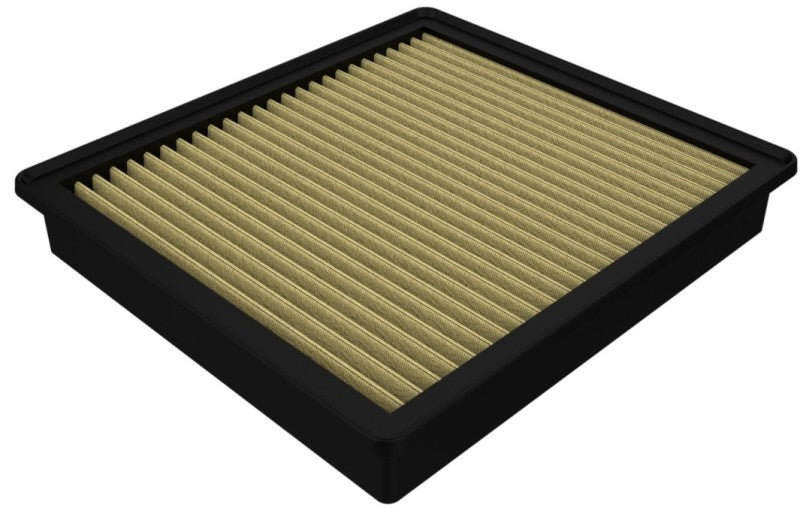 aFe Magnum FLOW Pro GUARD 7 OE Replacement Filter 20-21 Ford Diesel Trucks V8 6.7L (td) 73-10305 73-10305 User 1