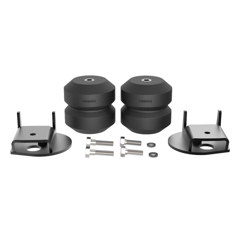 Timbren 2010 Ford F-150 SVT Raptor Rear Suspension Enhancement System FR1504R FR1504R Photo - Primary