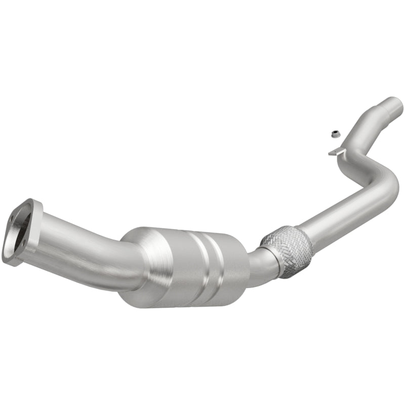 MagnaFlow HM Grade Federal / EPA Compliant Direct-Fit Catalytic Converter 26201 Photo - Primary