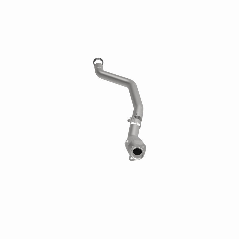 MagnaFlow Mercedes-Benz OEM Grade Federal / EPA Compliant Direct-Fit Catalytic Converter 21-485 360 Degree Image Set