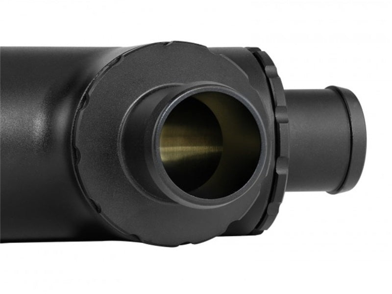 KraftWerks Large Billet Aluminum Blow-Off Valve w/1.00in. Port 155-99-1100 155-99-1100 Photo - Unmounted