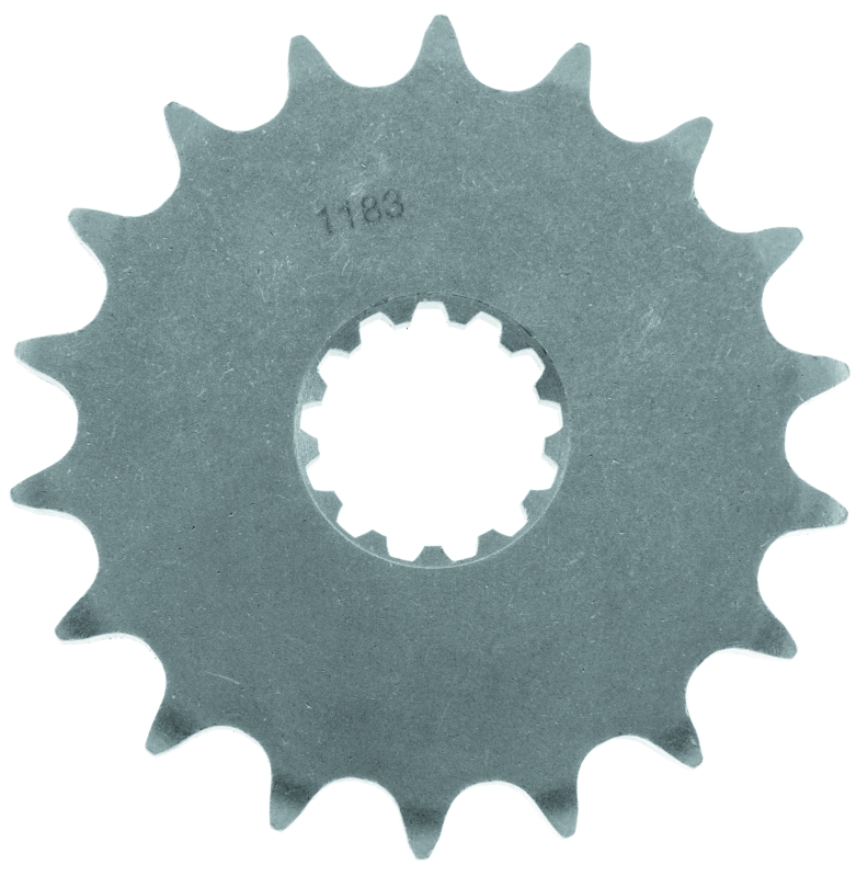BikeMaster Triumph Front Sprocket 525 17T 965724 965724 User 3