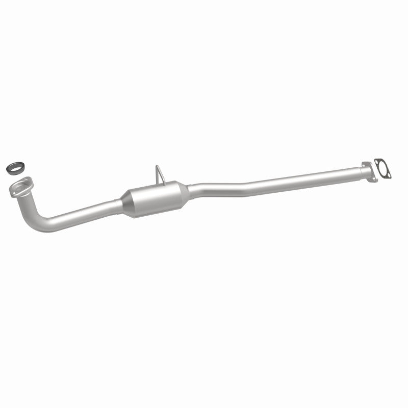 MagnaFlow Standard Grade Federal / EPA Compliant Direct-Fit Catalytic Converter 93135 360 Degree Image Set