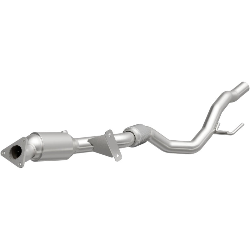 MagnaFlow OEM Grade Federal / EPA Compliant Direct-Fit Catalytic Converter 52410 Photo - Primary
