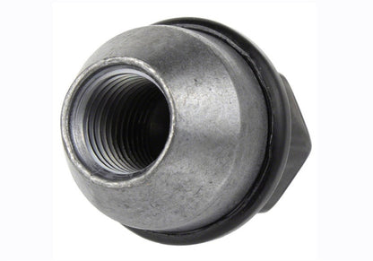 Ford Racing M14 x 1.5 Black Lug Nut - Set of 6 M-1012-F15B M-1012-F15B Photo - Unmounted