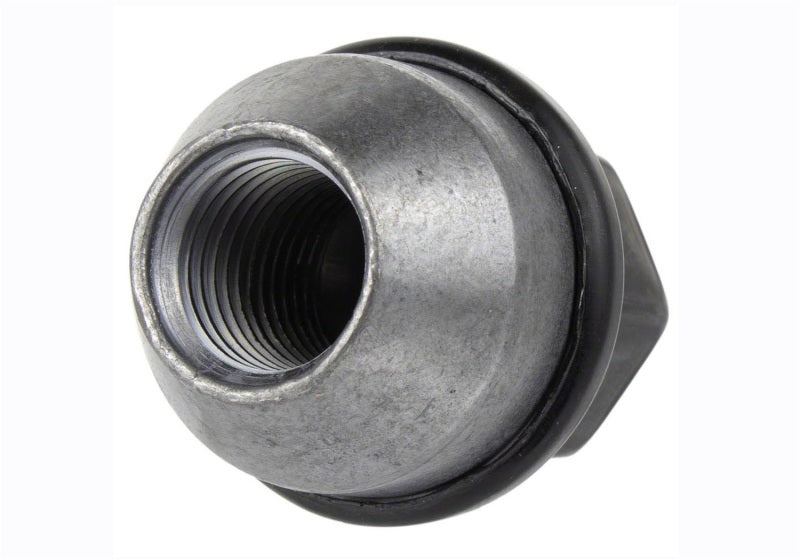 Ford Racing M14 x 1.5 Black Lug Nut - Set of 6 M-1012-F15B M-1012-F15B Photo - Unmounted