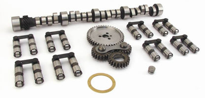 COMP Cams Camshaft Kit CS 283T HR-107 T GK08-600-8 GK08-600-8 Photo - Primary