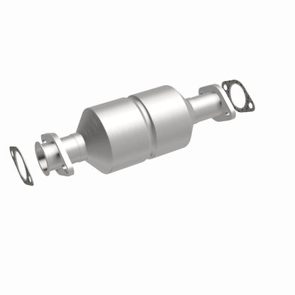 MagnaFlow California Grade CARB Compliant Direct-Fit Catalytic Converter 3391242 360 Degree Image Set