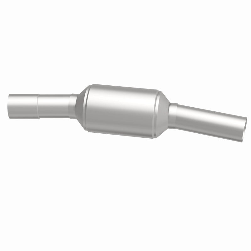 MagnaFlow California Grade CARB Compliant Direct-Fit Catalytic Converter 3391432 360 Degree Image Set