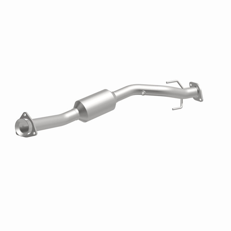 MagnaFlow California Grade CARB Compliant Direct-Fit Catalytic Converter 5551221 360 Degree Image Set