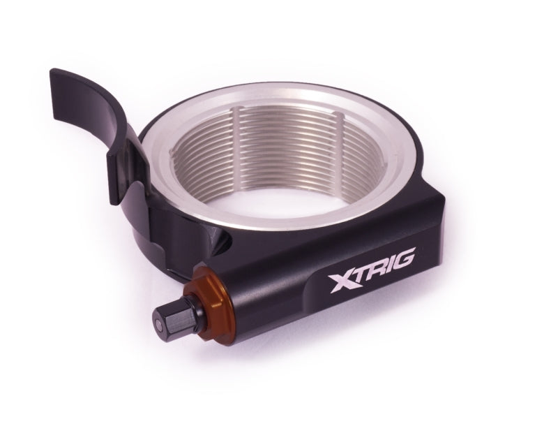 XTrig Pre-Load Adjuster 500010500301 500010500301 User 1