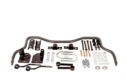 Hellwig 15 GM Colorado Rear Sway Bar 7745 Photo - Primary