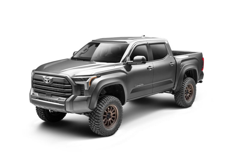 Husky Liners HL OE Style Fender Flares Fender Flares & Trim Fender Flares main image