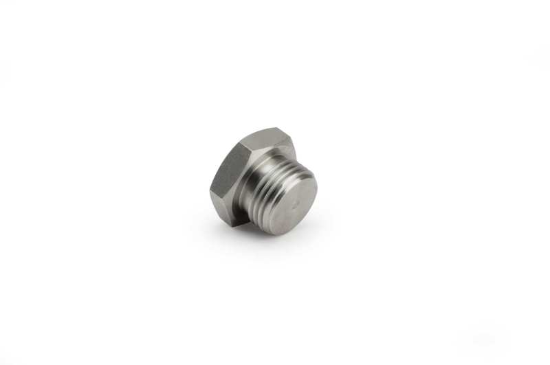 FAST Oxygen Sensor Bung Plug 30169 Photo - Primary