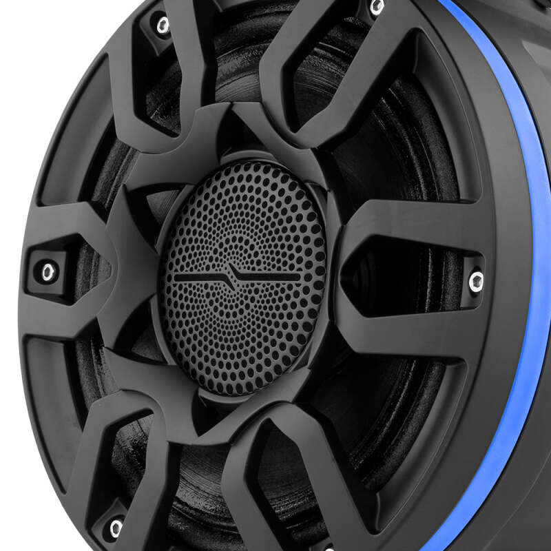 DS18 DSE NXL Marine and Powersports Towers Audio, Video & Radios Speakers main image