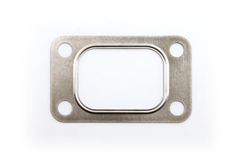 Cometic .016in Stainless T3/GT30R Turbo Inlet Flange Gasket C15585 C15585 Photo - Primary