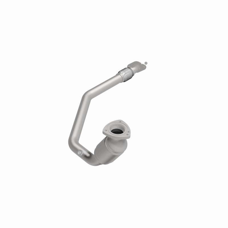 MagnaFlow HM Grade Federal / EPA Compliant Direct-Fit Catalytic Converter 24208 360 Degree Image Set