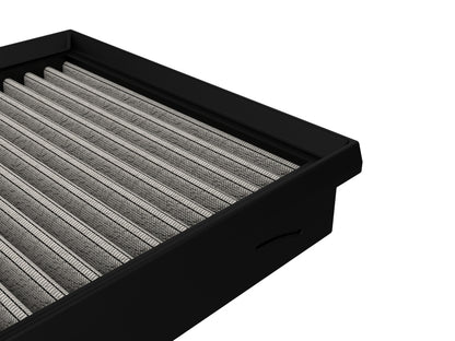 aFe OE High Performance Replacement Air Filter Porsche 911 All 2002-2005 31-10068 Photo - Unmounted