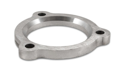 Vibrant Ss Outlet Flange W/ Flared Collar For Garrett Gt2052 19830 Photo - Primary
