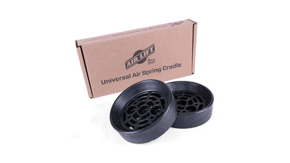 Air Lift Universal Air Spring Cradle Pair 52500 52500 Photo - Unmounted