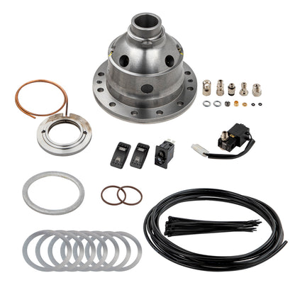 ARB Airlocker Dana60 32Spl 4.56&Up S/N. RD164 RD164 Photo - Unmounted