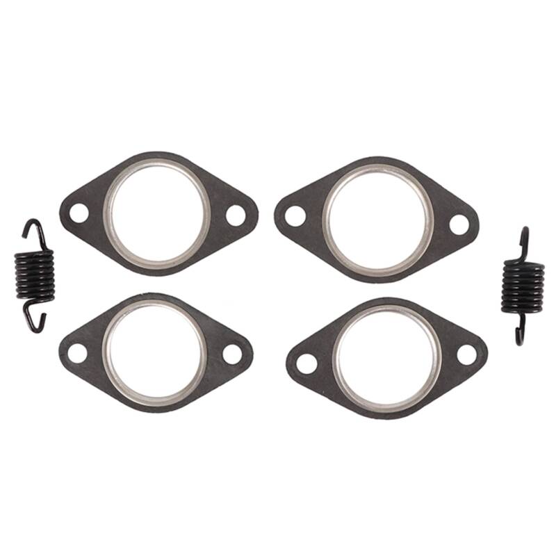 Vertex Pistons Vertex Gaskets 85-86 Polaris 400 Exhaust Gasket Kit 723186 723186 Photo - Primary