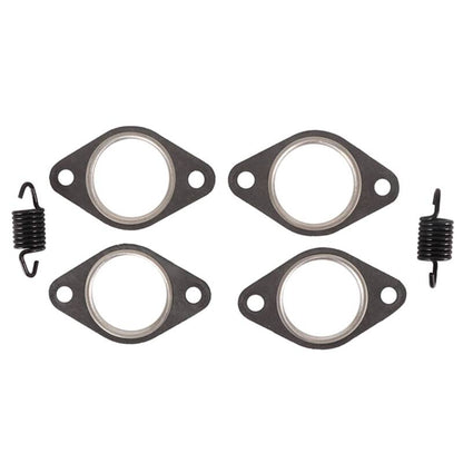 Vertex Pistons Vertex Gaskets 85-86 Polaris 400 Exhaust Gasket Kit 723186 723186 Photo - Primary