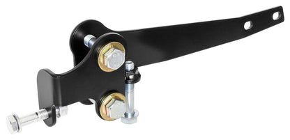 RockJock JL/JT Currectlync High Steer Trac Bar and Steering Stabilizer Shock Relocation Bracket RJ-441110-101 RJ-441110-101 Photo - Primary