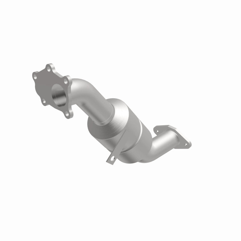 MagnaFlow Subaru Impreza California Grade CARB Compliant Direct-Fit Catalytic Converter 5411015 360 Degree Image Set