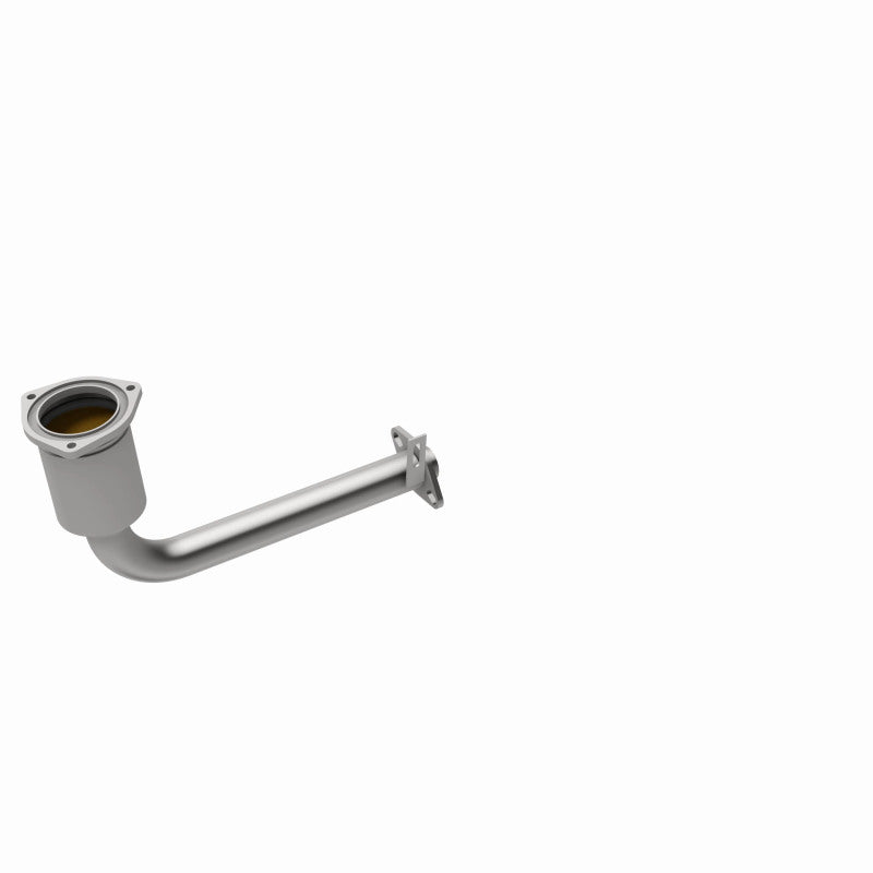 MagnaFlow Suzuki Esteem California Grade CARB Compliant Direct-Fit Catalytic Converter 337829 360 Degree Image Set