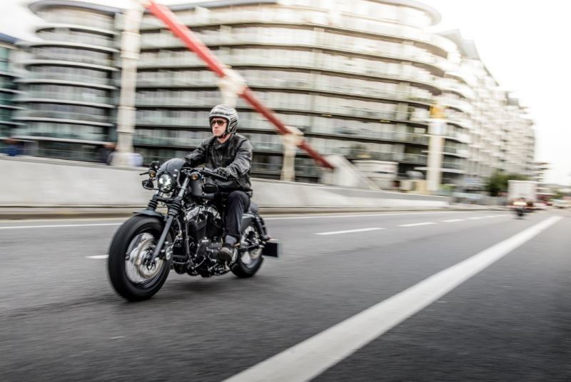 Ohlins 04-20 Harley-Davidson Sportster XL STX 36 Twin Shock Absorber HD 144 HD 144 User 1