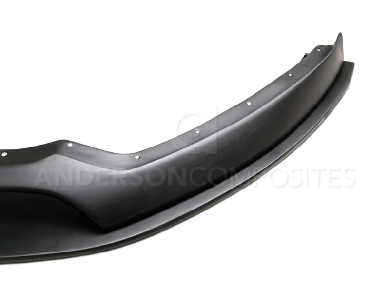 Anderson Composites 2015-2017 Ford Mustang Type-AR Style Front Chin Splitter Fiberglass AC-FL15FDMU-AR-GF AC-FL15FDMU-AR-GF User 3