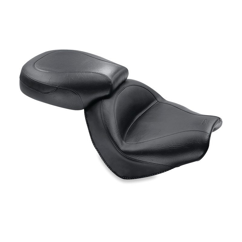 Mustang Motorcycle Wide Vintage Seat Vtx1300C 76191 76191 User 1