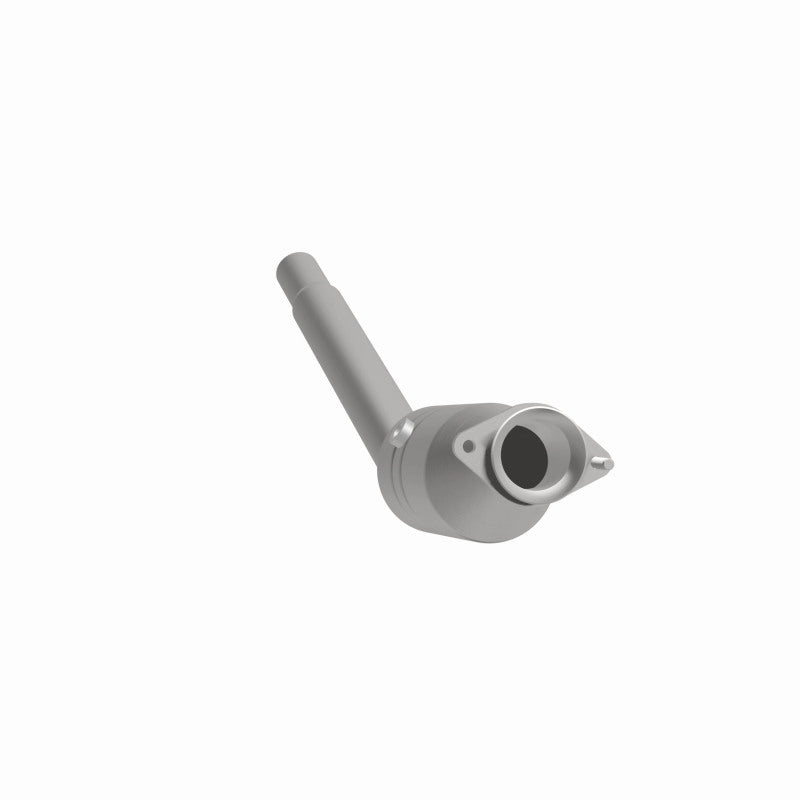MagnaFlow Jaguar XJ California Grade CARB Compliant Direct-Fit Catalytic Converter 5561070 360 Degree Image Set
