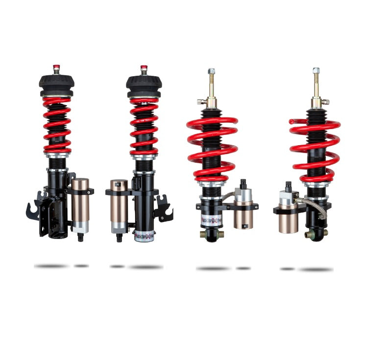 Pedders Extreme Xa - Remote Canister Coilover Kit 2006-2009 G8 ped-164064 ped-164064 Photo - Primary