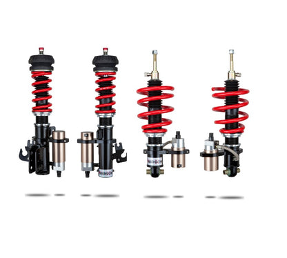 Pedders Extreme Xa - Remote Canister Coilover Kit 2006-2009 G8 ped-164064 ped-164064 Photo - Primary
