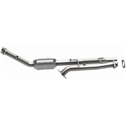 MagnaFlow HM Grade Federal / EPA Compliant Direct-Fit Catalytic Converter 23314 Photo - out of package