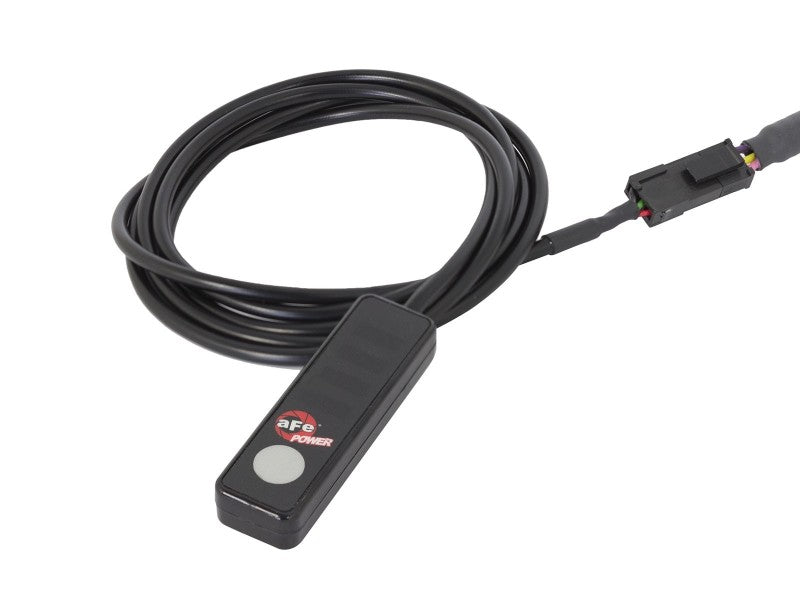 aFe Scorcher HD Module 19-21 Ram Diesel Trucks L6-6.7L (td) 77-42013 77-42013 Photo - Close Up