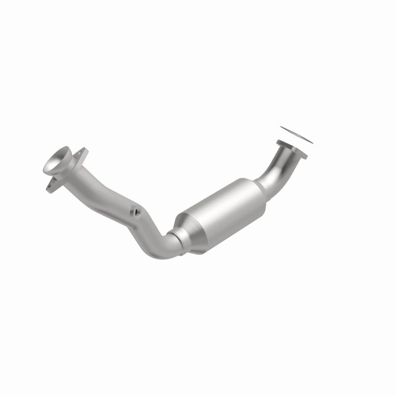 MagnaFlow California Grade CARB Compliant Direct-Fit Catalytic Converter 4451315 360 Degree Image Set