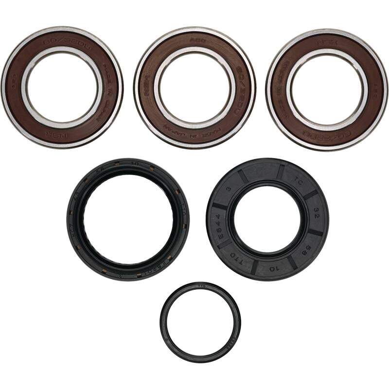 Pivot Works Pw Premium Wheel Bearing 25-1034-P 25-1034-P Photo - Primary