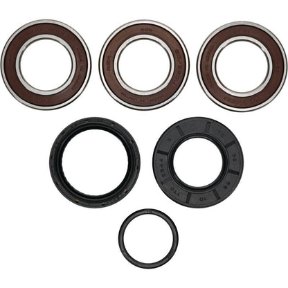 Pivot Works Pw Premium Wheel Bearing 25-1034-P 25-1034-P Photo - Primary