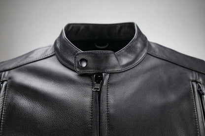Kuryakyn Leather By River Road Race Leather Jacket Black - Small 094356 094356 User 3